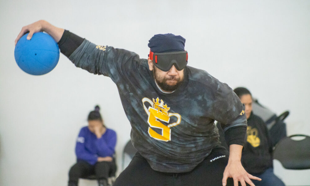 Cobras Compete at SST 2024