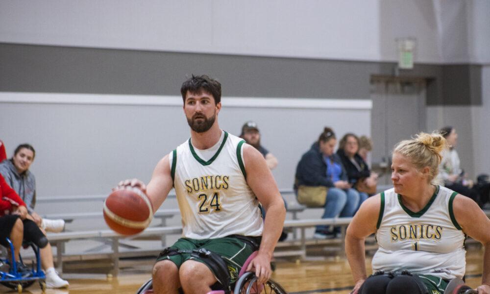 Spokane Showdown 2024