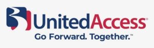 United Access Go Forward. Together.