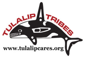 Tulalip Tribes www.tulalipcares.org